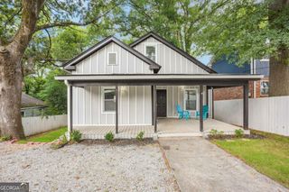 1863 Williams Avenue, Atlanta, GA 30344