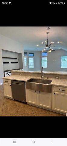 4219 Kendall Rock Lane, Katy, TX 77449