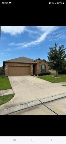 4219 Kendall Rock Lane, Katy, TX 77449