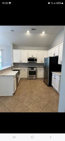 4219 Kendall Rock Lane, Katy, TX 77449