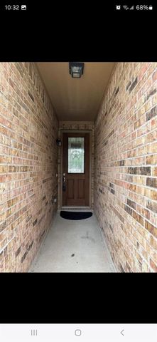 4219 Kendall Rock Lane, Katy, TX 77449