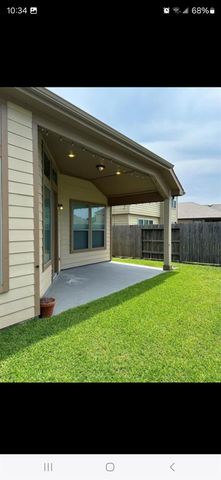 4219 Kendall Rock Lane, Katy, TX 77449