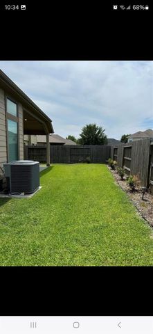 4219 Kendall Rock Lane, Katy, TX 77449
