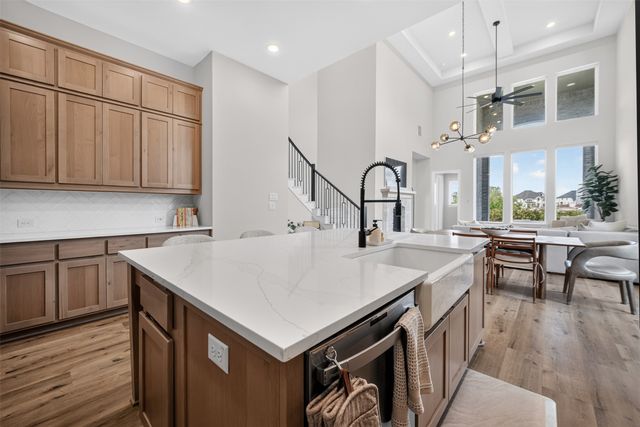 941 Webb Lane, Prosper, TX 75078