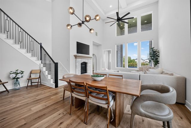 941 Webb Lane, Prosper, TX 75078