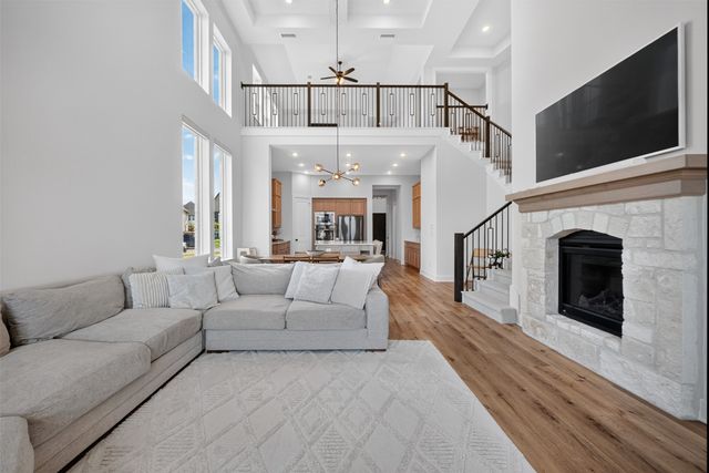 941 Webb Lane, Prosper, TX 75078