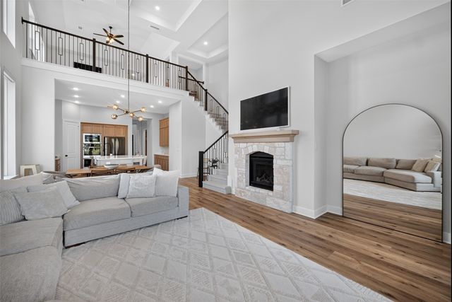 941 Webb Lane, Prosper, TX 75078