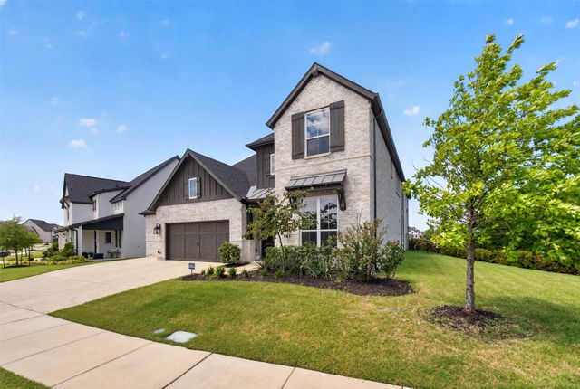 941 Webb Lane, Prosper, TX 75078