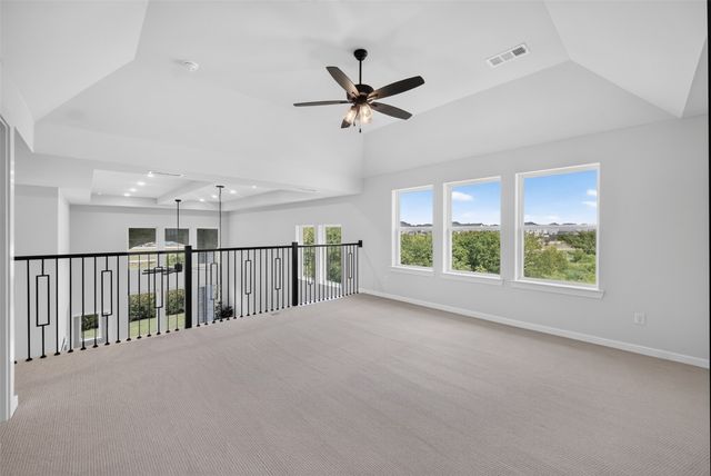 941 Webb Lane, Prosper, TX 75078