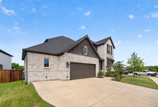941 Webb Lane, Prosper, TX 75078