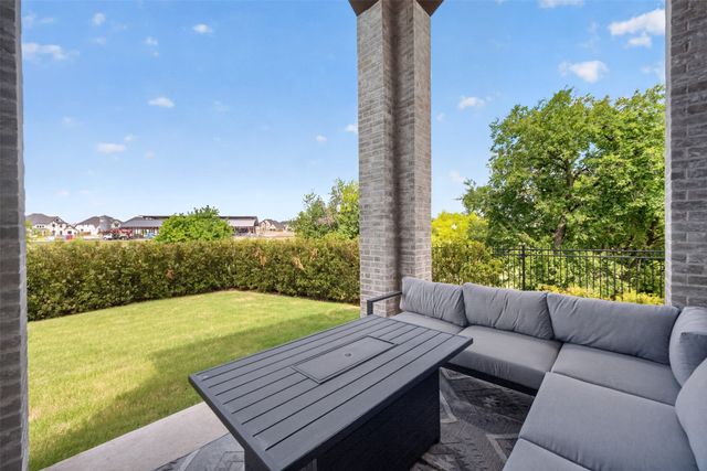 941 Webb Lane, Prosper, TX 75078