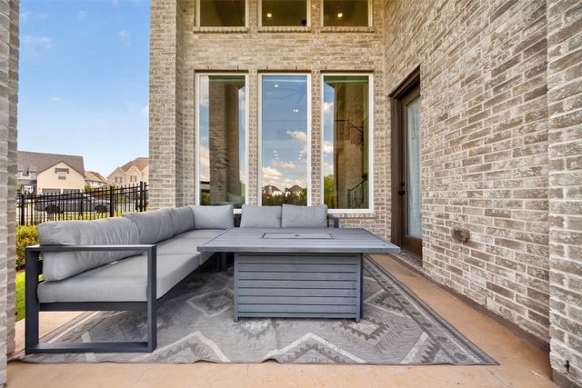 941 Webb Lane, Prosper, TX 75078