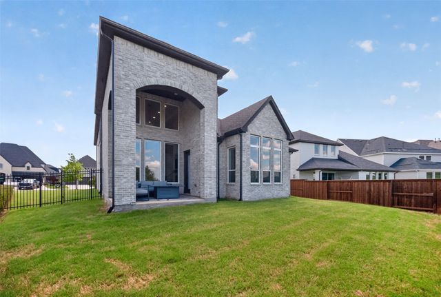 941 Webb Lane, Prosper, TX 75078