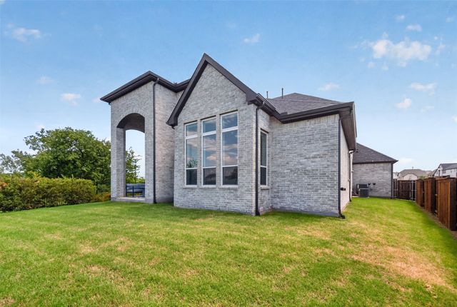 941 Webb Lane, Prosper, TX 75078