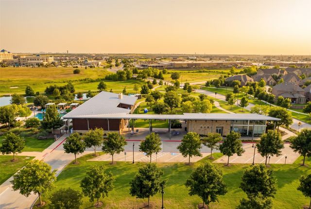 941 Webb Lane, Prosper, TX 75078
