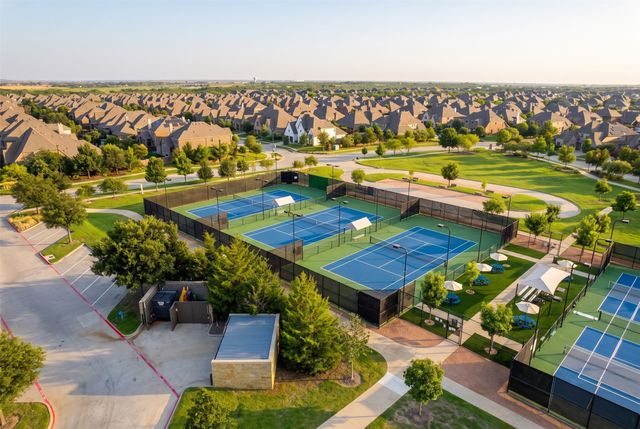 941 Webb Lane, Prosper, TX 75078