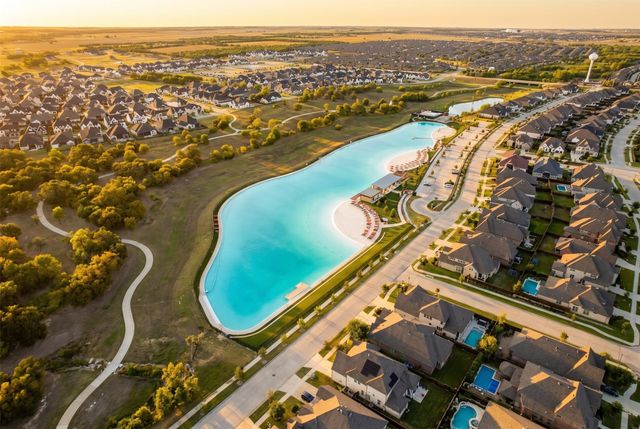 941 Webb Lane, Prosper, TX 75078