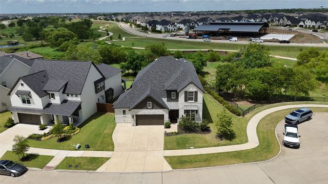 941 Webb Lane, Prosper, TX 75078