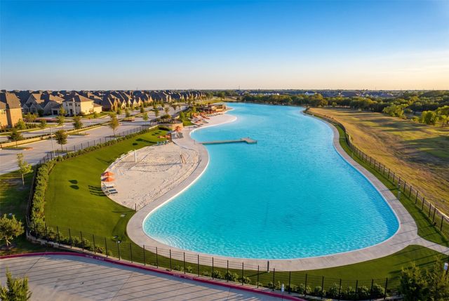941 Webb Lane, Prosper, TX 75078