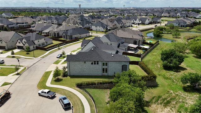 941 Webb Lane, Prosper, TX 75078