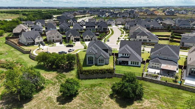 941 Webb Lane, Prosper, TX 75078