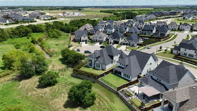 941 Webb Lane, Prosper, TX 75078