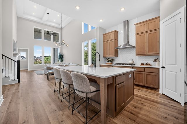 941 Webb Lane, Prosper, TX 75078