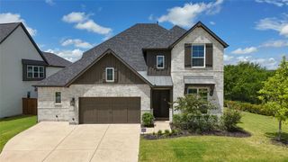 941 Webb Lane, Prosper, TX 75078