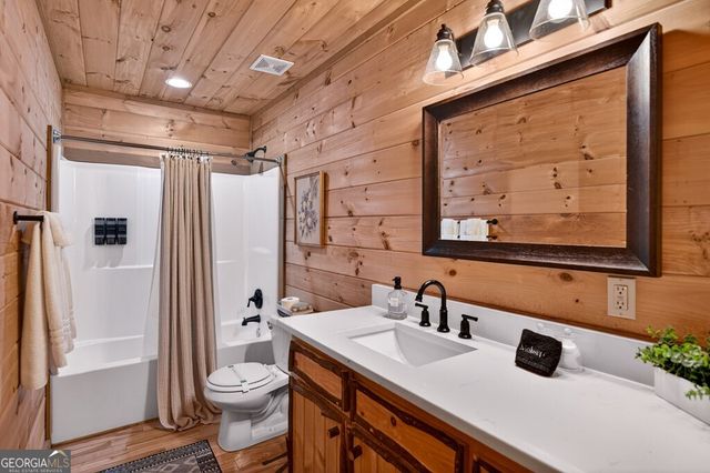 564 Weaver Creek Lane, Blue Ridge, GA 30513
