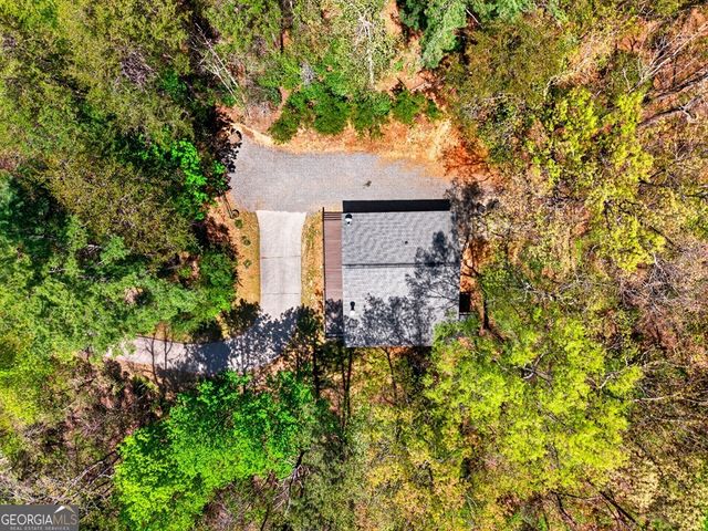 564 Weaver Creek Lane, Blue Ridge, GA 30513