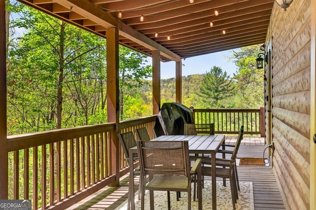 564 Weaver Creek Lane, Blue Ridge, GA 30513