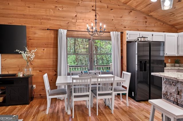 564 Weaver Creek Lane, Blue Ridge, GA 30513