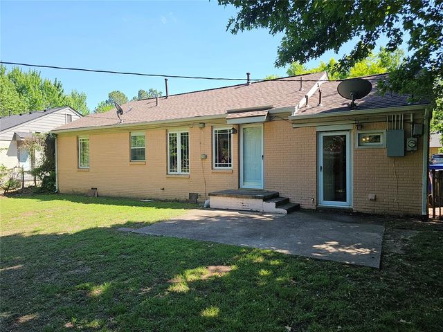 1103 McNamee Street, Norman, OK 73069