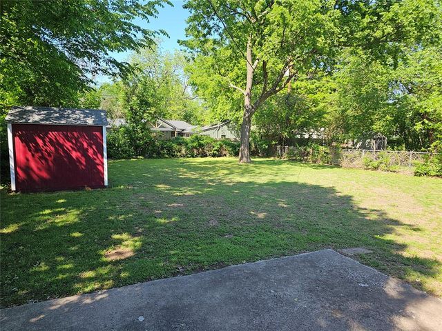 1103 McNamee Street, Norman, OK 73069