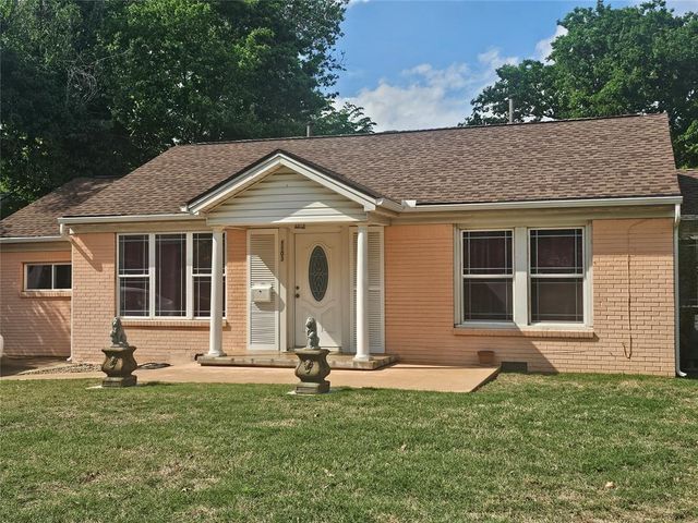 1103 McNamee Street, Norman, OK 73069