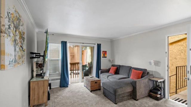 6030 Rancho Mission Road 370, San Diego, CA 92108