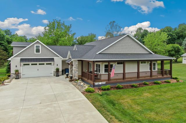 410 E 665 N, Valparaiso, IN 46383