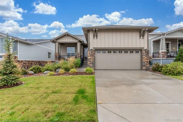 22654 E Henderson Drive, Aurora, CO 80016