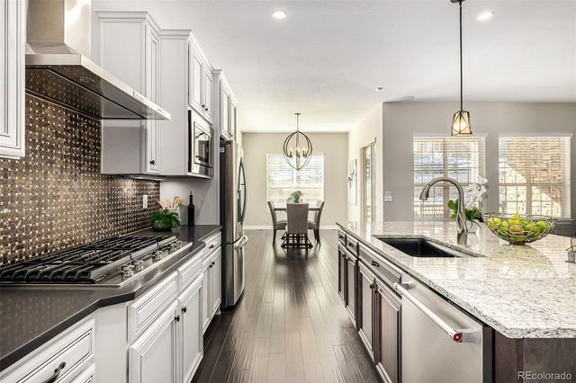 22654 E Henderson Drive, Aurora, CO 80016