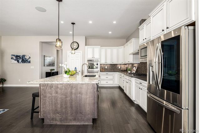 22654 E Henderson Drive, Aurora, CO 80016