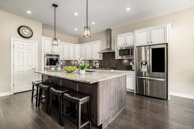 22654 E Henderson Drive, Aurora, CO 80016