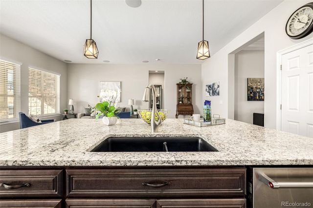 22654 E Henderson Drive, Aurora, CO 80016