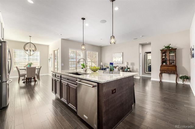 22654 E Henderson Drive, Aurora, CO 80016