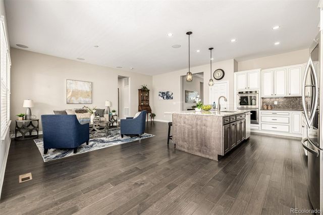 22654 E Henderson Drive, Aurora, CO 80016