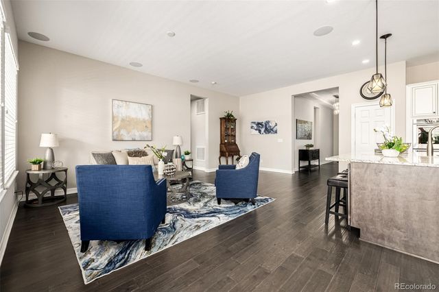 22654 E Henderson Drive, Aurora, CO 80016