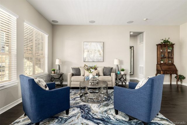 22654 E Henderson Drive, Aurora, CO 80016