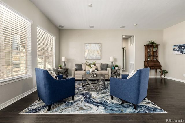 22654 E Henderson Drive, Aurora, CO 80016