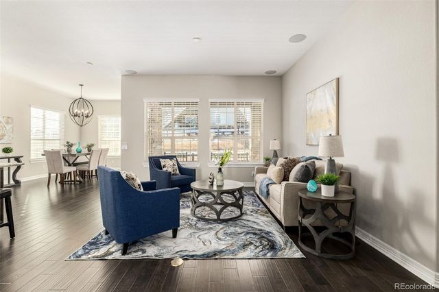 22654 E Henderson Drive, Aurora, CO 80016