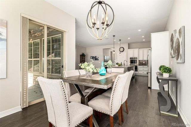 22654 E Henderson Drive, Aurora, CO 80016