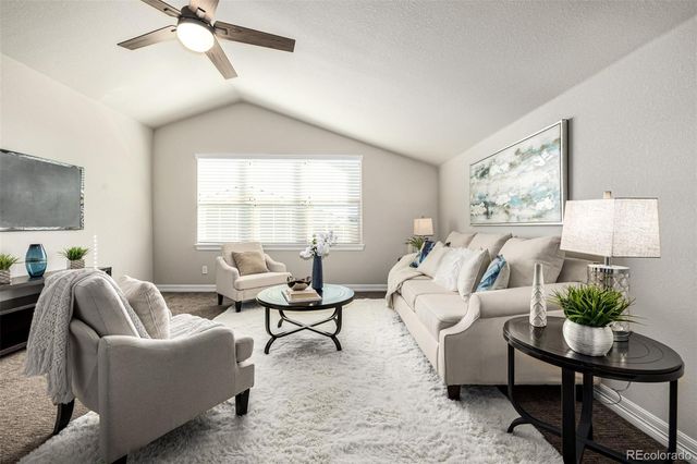 22654 E Henderson Drive, Aurora, CO 80016